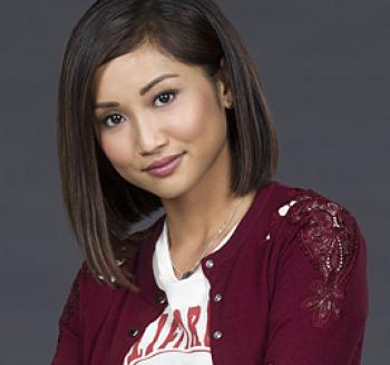 Brenda Song